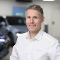 BYD Danmark Employee Jackie Brix-Fogtmann's profile photo