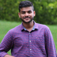 TechnieCode Inc. Employee Nikhil Chalasani's profile photo