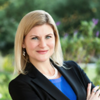 Affinius Capital Employee Jenny Friend's profile photo