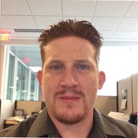 Allegheny Health Network Employee Michael Wickline's profile photo