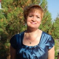 Eleken. Employee Tetiana Horobets's profile photo