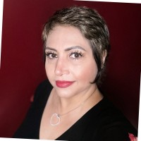 Connect Insurance inc Employee Suzan Saghafian's profile photo