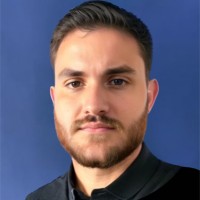 Pride Global Employee Felipe Conde de Salles's profile photo