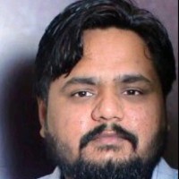 Rymbal (A Space World Group Enterprise) Employee Abhishek Chauhan's profile photo