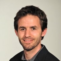 ONWARD Employee Urs Keller's profile photo