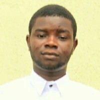 MacroWare Employee Hammed Wasiu's profile photo