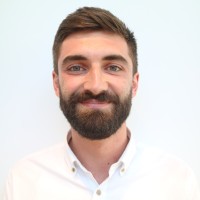 Mott MacDonald Employee James Walmsley's profile photo