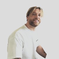 Iristick Employee Sybren Hamers's profile photo