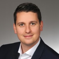 AKE technologies GmbH Employee Johannes Wipplinger's profile photo