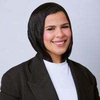 FUJIFILM Healthcare Middle East & Africa Employee Reham Etman's profile photo
