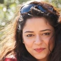 Scivantage Employee Puja Pajan's profile photo