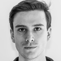 fifty-five Employee Rodolphe Dougoud's profile photo
