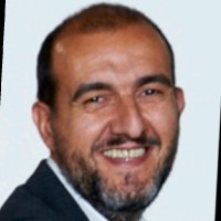 TOTEM Employee Nicolas Chomette's profile photo