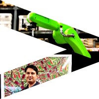 Accenture Strategy & Consulting Employee Aditya Oak's profile photo