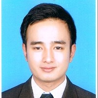 Harvest E&I Engineering Employee Mohd Fuzi's profile photo