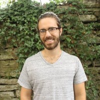 TrustRadius Employee Evan Rosenzweig's profile photo
