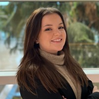 Citi Employee Ella Bourne's profile photo