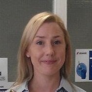 FG Wilson Employee Patricia Greene's profile photo