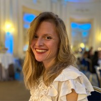 econcept AG Employee Marta Zencuchova's profile photo