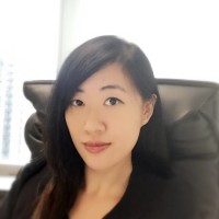 SAS Employee Ada Chen's profile photo