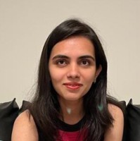Rubrik Employee Simran Sandhu's profile photo