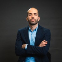 AccessiWay Employee Matteo de Letteriis's profile photo
