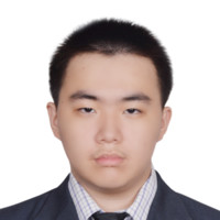 Ufinity Pte Ltd Employee Billy Chandra's profile photo