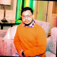 Dunkin' Brands Employee Muhammad Arslan's profile photo