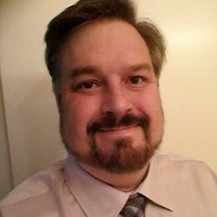 Ivanti Employee David Easter's profile photo