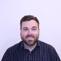 Isabellenhütte USA Employee Colin McCoy's profile photo