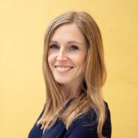 Landsforeningen Autisme Employee Ditte Rust's profile photo