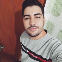 Matheus Felicio's profile photo