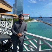 Doctorcall Employee Pradhan Narayanaswamy's profile photo