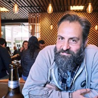 Jamil Lahham Email & Phone Number