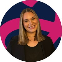 Beercocks Employee Torrance Barr's profile photo