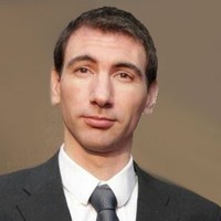 ST Consultores Employee Gustavo Ferrari's profile photo