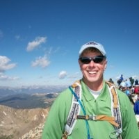 AcariaHealth Specialty Pharmacy Employee Rob Jarvis's profile photo