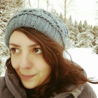 Musopia Employee Paula Helin's profile photo