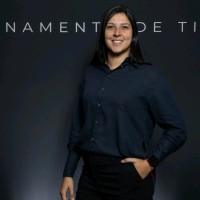 Allied IT Employee Rafaela Almeida's profile photo