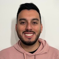 Francisco Ralph García Email & Phone Number