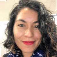Veronica Strong Email & Phone Number