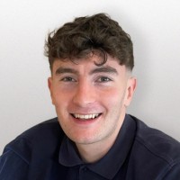 Collins McHugh Employee Luke Collins's profile photo