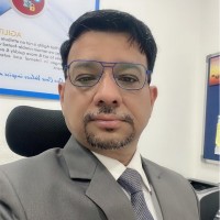 JWIL INFRA LIMITED Employee Rajat Garg's profile photo