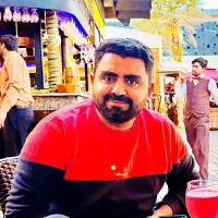 K M Ashraf & Sons (Pvt) Ltd. Employee Suleman Khan's profile photo