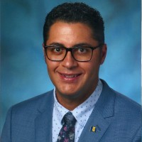 Augusta Preparatory Day School Employee Ryan Clements's profile photo