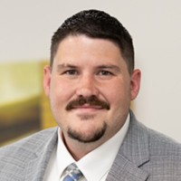 TractorHouse Employee Ryan Homan's profile photo