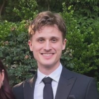 Fulton Analytics Employee Noah Anderson's profile photo