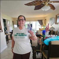 Cynthia Mandel Email & Phone Number