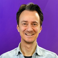 Tweakwise Employee Peter Beunk's profile photo