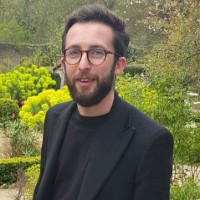 Sony Music Publishing Employee Haydn Griffiths's profile photo